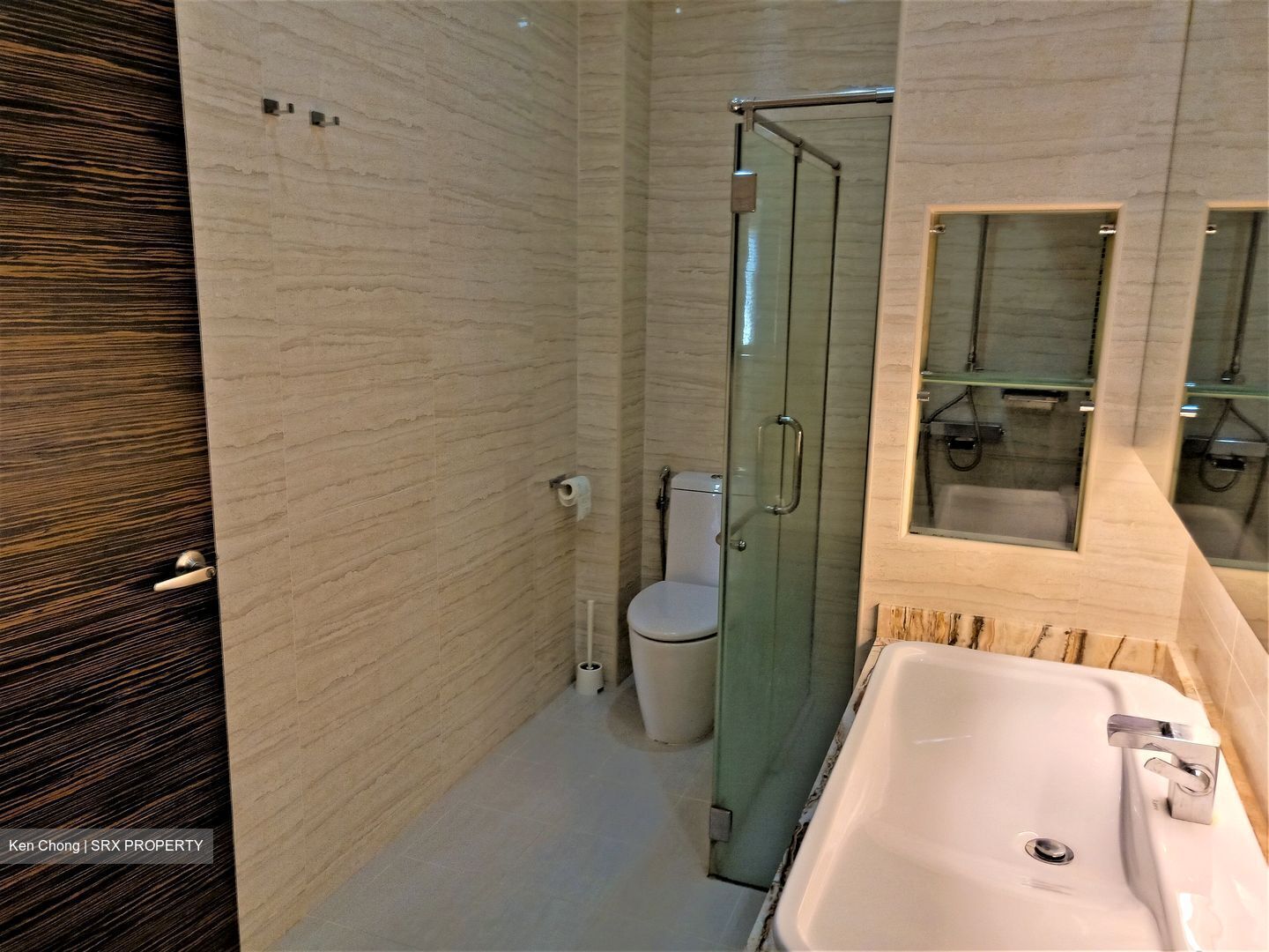 Jalan Jermin (D13), Semi-Detached #333499341